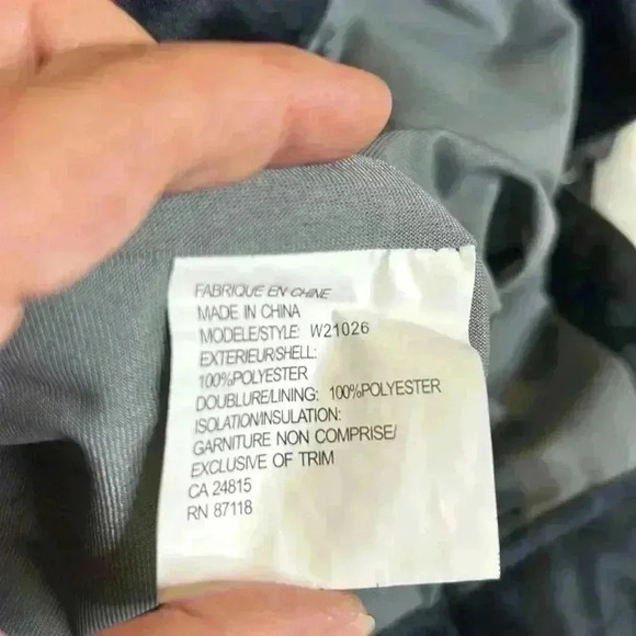 Liquid Skiing Boarding Waterproof Pants - Picture 15 of 15